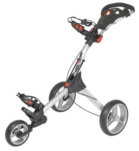 Big Max IQ Lightweight Golf Trolley