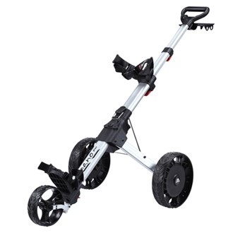 Big Max Nano Plus Electric Golf Trolley