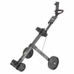 Big Max Nano Pro Electric Golf Trolley