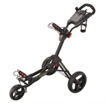 Big Max Smart 3 Wheel Golf Trolley GC00760201-B