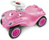 800056190 - New BIG Bobby Car Hello Kitty