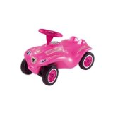 BIG Toys Big - Bobby Car Princess