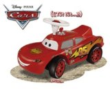 BIG Toys Cars Lightning Mcqueen Ride on Car