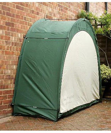 Tidy Tent