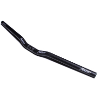 Carbon Fibre XC Riser Bar