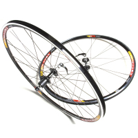 Centauri XCR4 Road Wheel Set