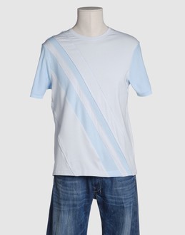 TOP WEAR Short sleeve t-shirts MEN on YOOX.COM