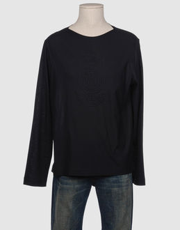 TOPWEAR Long sleeve t-shirts MEN on YOOX.COM