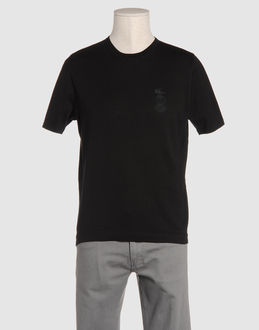 TOPWEAR Short sleeve t-shirts MEN on YOOX.COM