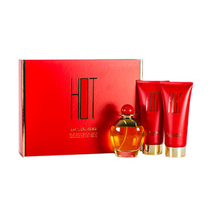 Hot Gift Set 100ml