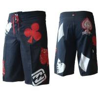 Billabong ALL IN BOARDSHORTS BLACK