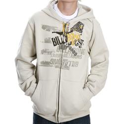 billabong Boys Jnr Defence ZH Hoody - Chino