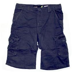 billabong Boys Regal Walk Shorts - Macadam