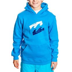 Billabong Boys Strike Hoody - Malibu