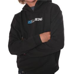 Billabong Boys Triffecta Hoody - Black