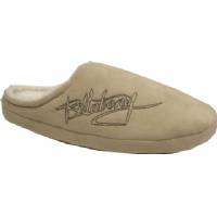 CHAP MENS SLIPPERS HORN