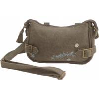 Billabong ESSENTIAL POUCH GIRLS BAG - ARMY