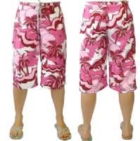 Billabong GIRLS PARALLEL BOARDSHORTS