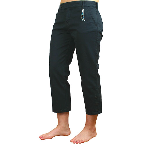 Billabong Ladies Billabong Planter Short Pant Black