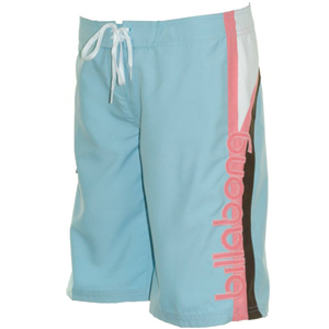 Ladies Billabong Jibelle Boardshorts. Slate