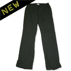 Ladies Lucio Pants - Black