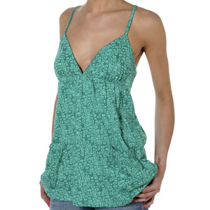 Billabong Ladies Napoli Tunic top