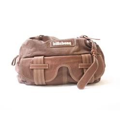 Ladies Olgane Handbag - Taupe