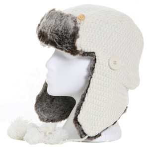 Oratio Chapka Trapper hat