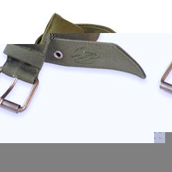 Ladies Palla Belt - Army