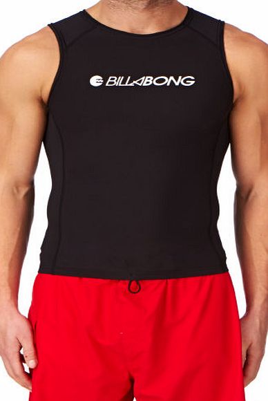 Billabong Mens Billabong Furnace Sleeveless Thermal