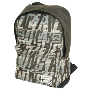 Billabong Mens Billabong Triple Shots Backpack. Turkish