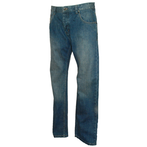 Mens Billabong Antwerp Jean. Heavy Stone