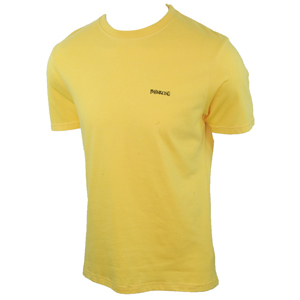 Mens Billabong Roque T-Shirt. Butter