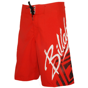 Mens Billabong Velocity Boardshort. Flame