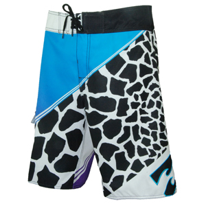 Mens Billabong Zero Gravity Boardshort. Purple