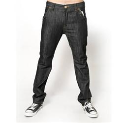 Oakland Premium Jeans - Premium Raw