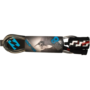 Parko Big 8. Clear Black