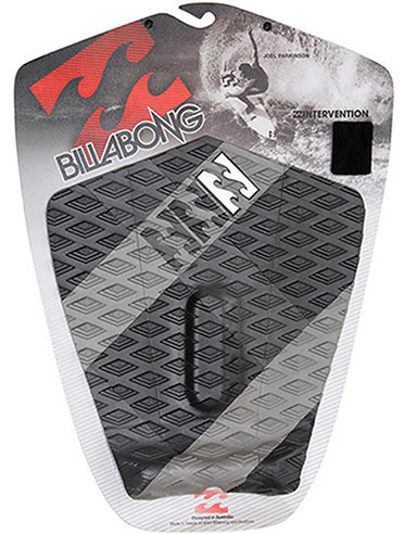 Parko Intervention Tail Pad -