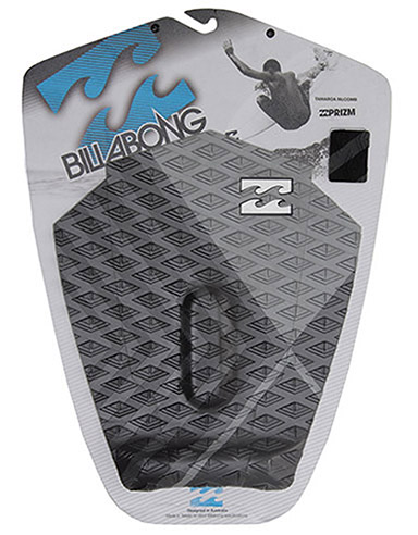 Prizm Tail Pad