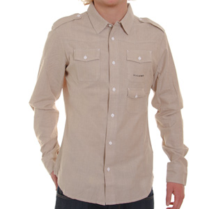 R66 Shirt - Camel