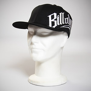 Billabong Scribe Flexfit cap - Silver