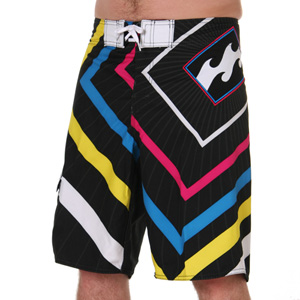 Shockwave Boardies