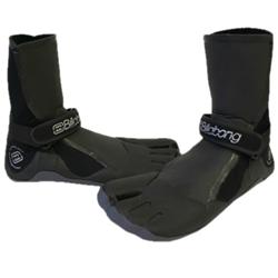 Solution 3mm Boot - Black