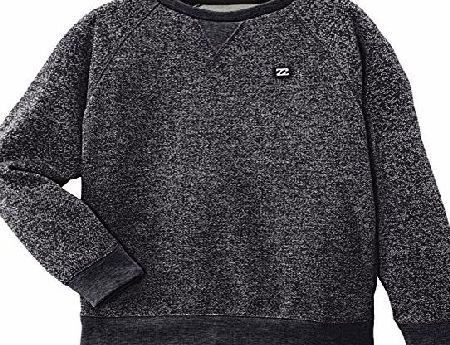 Billabong Sweater Kids Billabong Balance Crew Sweater Boys