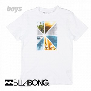 T-Shirts - Billabong Asterisk T-Shirt