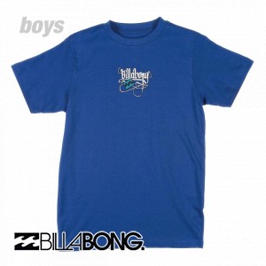 T-Shirts - Billabong Backstab T-Shirt