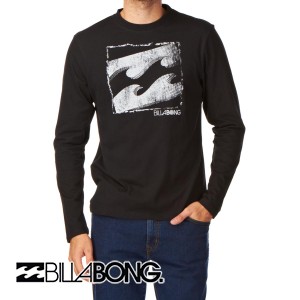 T-Shirts - Billabong Big Fish Long