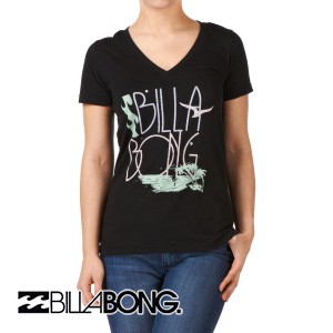 T-Shirts - Billabong Carlos T-Shirt -