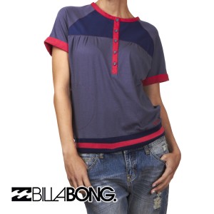 T-Shirts - Billabong Clancy T-Shirt -