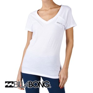 T-Shirts - Billabong Gabriel T-Shirt -